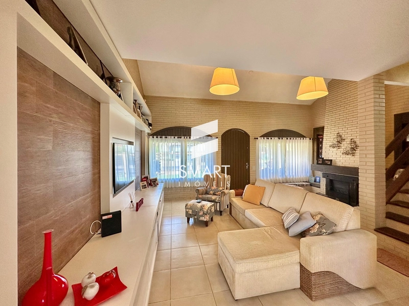 Sobrado à venda no centro de Xangri-Lá: 8ª foto da galeria de imagens do imóvel