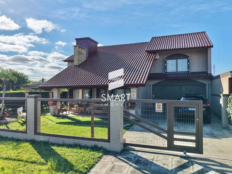 Imóvel residencial ou comercial