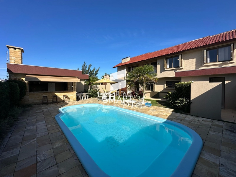 Sobrado à venda no centro de Xangri-Lá: 17ª foto da galeria de imagens do imóvel