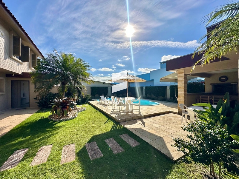 Sobrado à venda no centro de Xangri-Lá: 16ª foto da galeria de imagens do imóvel