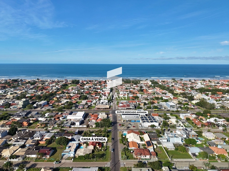 Sobrado à venda no centro de Xangri-Lá: 30ª foto da galeria de imagens do imóvel
