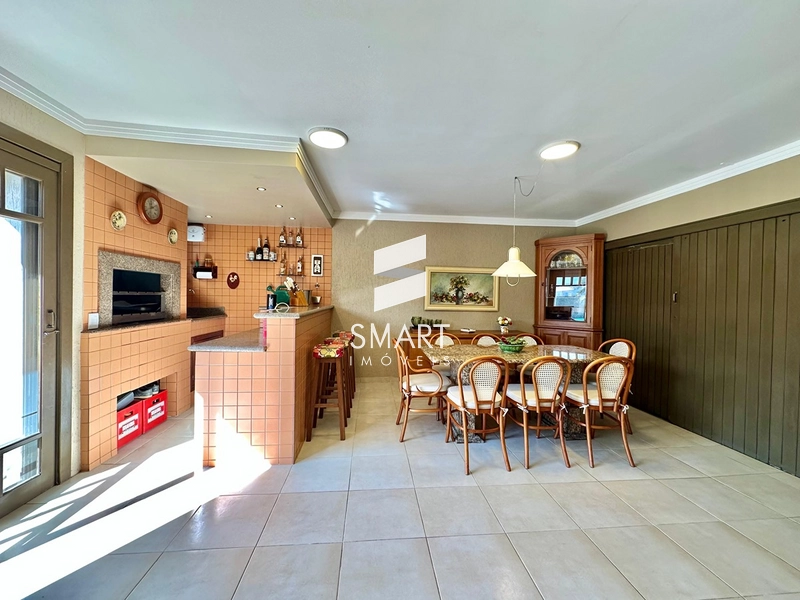 Sobrado à venda no centro de Xangri-Lá: 11ª foto da galeria de imagens do imóvel