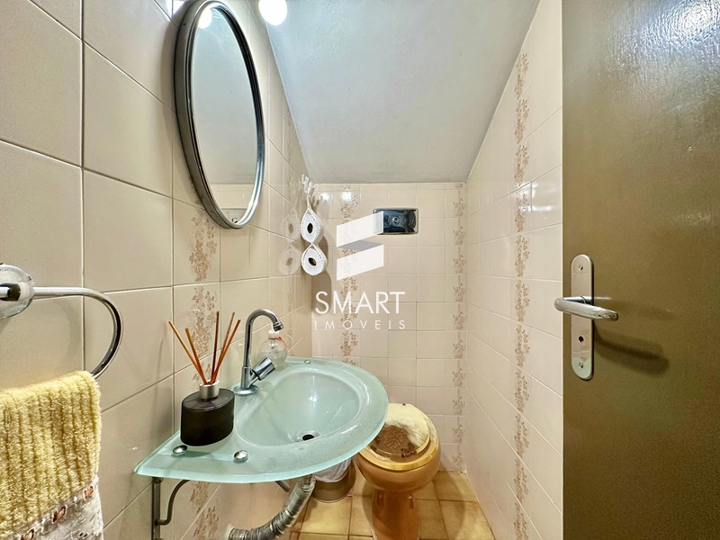 Sobrado à venda no centro de Xangri-Lá: 15ª foto da galeria de imagens do imóvel