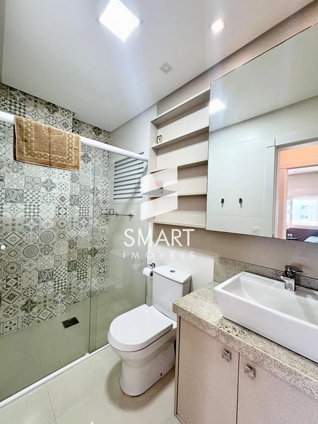  Sofisticação e Conforto no Ed. Deise – Apartamento com Vista e Sol o Dia Todo!: 25ª foto da galeria de imagens do imóvel