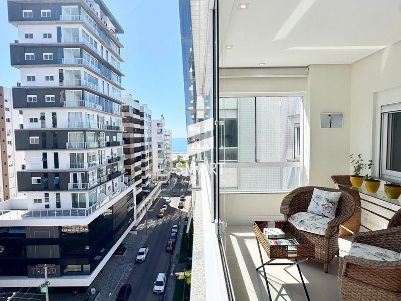  Sofisticação e Conforto no Ed. Deise – Apartamento com Vista e Sol o Dia Todo!: 11ª foto da galeria de imagens do imóvel