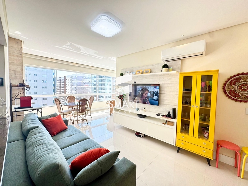  Sofisticação e Conforto no Ed. Deise – Apartamento com Vista e Sol o Dia Todo!: 3ª foto da galeria de imagens do imóvel