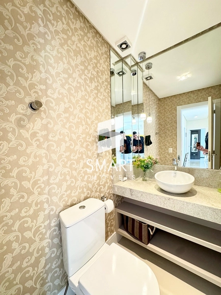  Sofisticação e Conforto no Ed. Deise – Apartamento com Vista e Sol o Dia Todo!: 19ª foto da galeria de imagens do imóvel