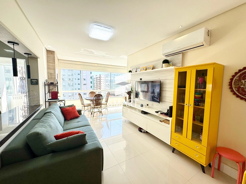  Sofisticação e Conforto no Ed. Deise – Apartamento com Vista e Sol o Dia Todo!: 4ª foto da galeria de imagens do imóvel