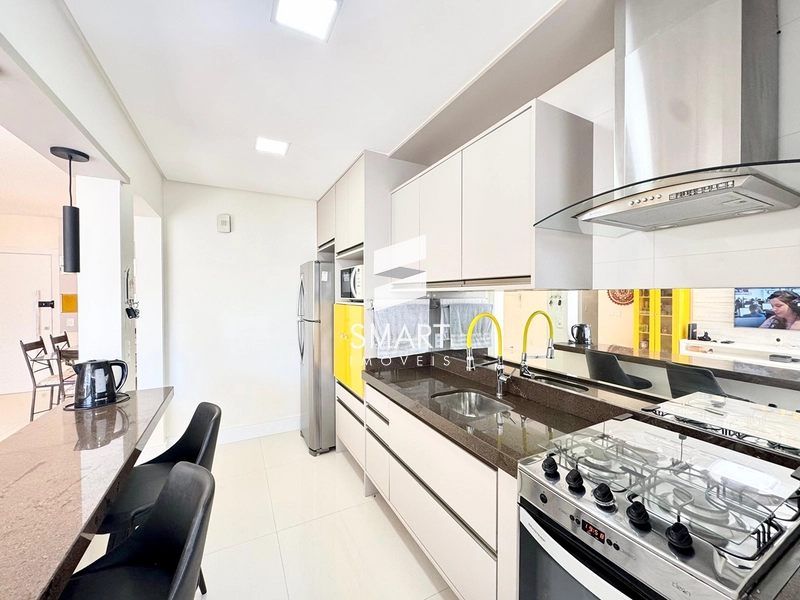  Sofisticação e Conforto no Ed. Deise – Apartamento com Vista e Sol o Dia Todo!: 17ª foto da galeria de imagens do imóvel