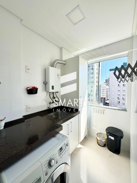  Sofisticação e Conforto no Ed. Deise – Apartamento com Vista e Sol o Dia Todo!: 18ª foto da galeria de imagens do imóvel