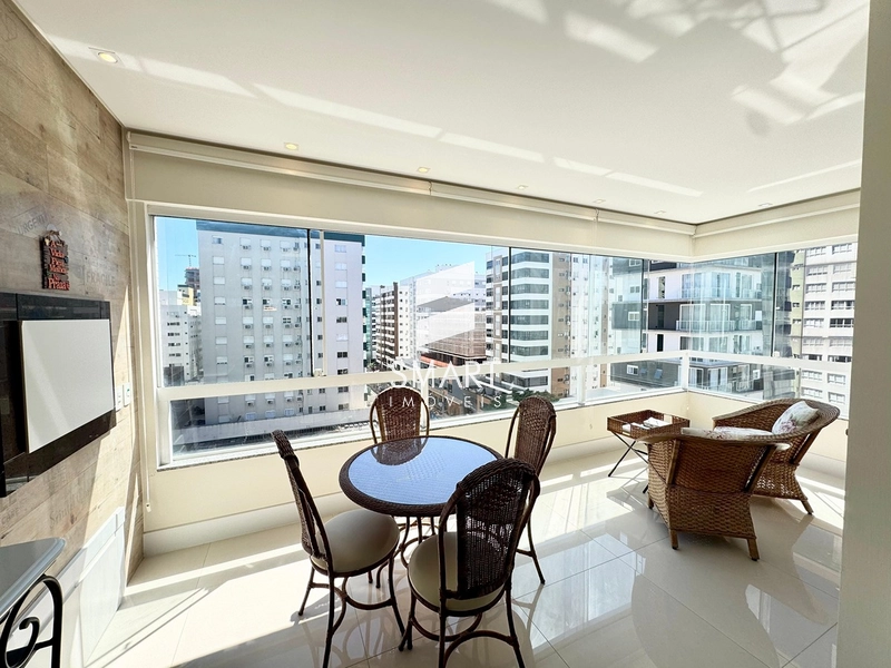  Sofisticação e Conforto no Ed. Deise – Apartamento com Vista e Sol o Dia Todo!: 14ª foto da galeria de imagens do imóvel