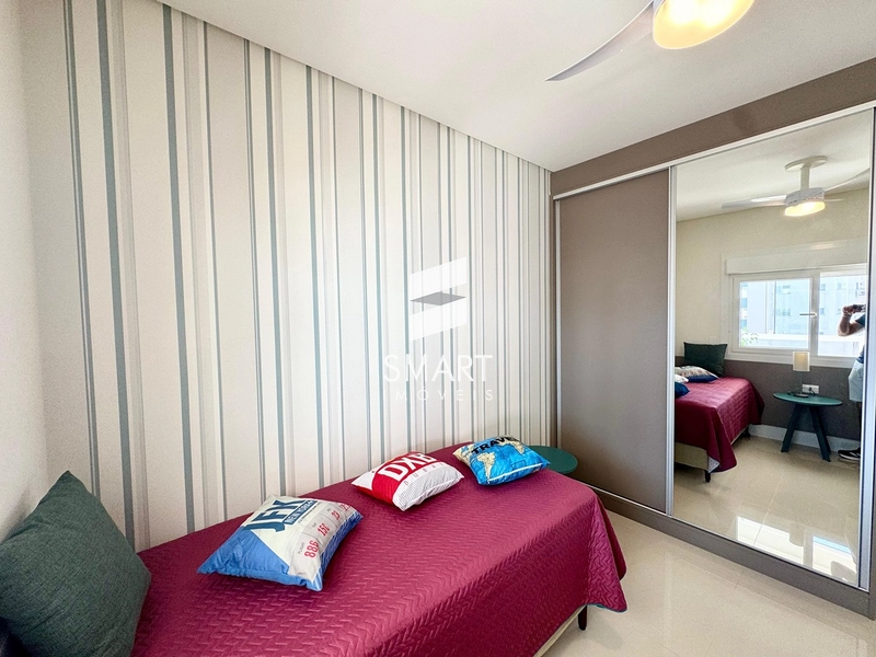  Sofisticação e Conforto no Ed. Deise – Apartamento com Vista e Sol o Dia Todo!: 21ª foto da galeria de imagens do imóvel