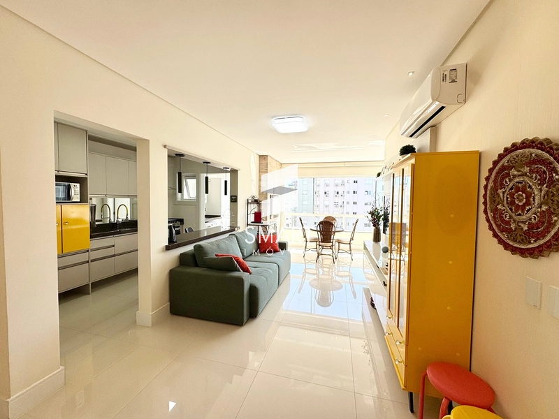  Sofisticação e Conforto no Ed. Deise – Apartamento com Vista e Sol o Dia Todo!: 6ª foto da galeria de imagens do imóvel