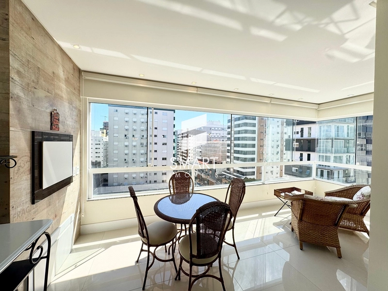  Sofisticação e Conforto no Ed. Deise – Apartamento com Vista e Sol o Dia Todo!: 8ª foto da galeria de imagens do imóvel