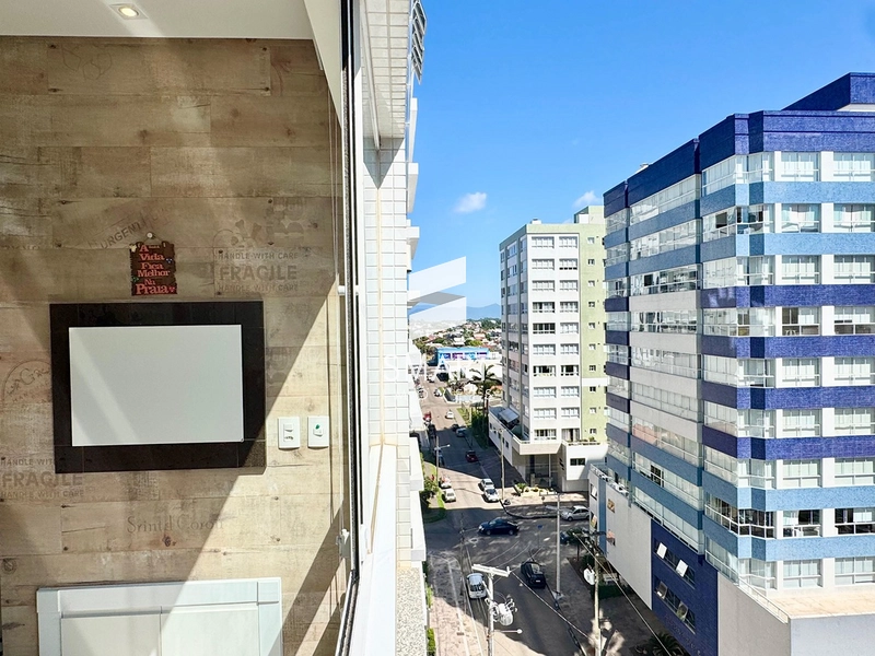  Sofisticação e Conforto no Ed. Deise – Apartamento com Vista e Sol o Dia Todo!: 12ª foto da galeria de imagens do imóvel