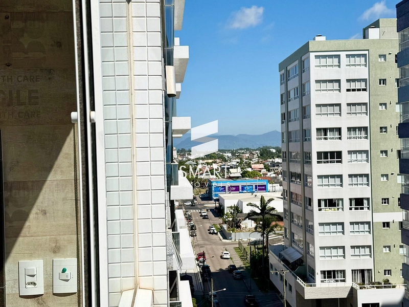  Sofisticação e Conforto no Ed. Deise – Apartamento com Vista e Sol o Dia Todo!: 13ª foto da galeria de imagens do imóvel
