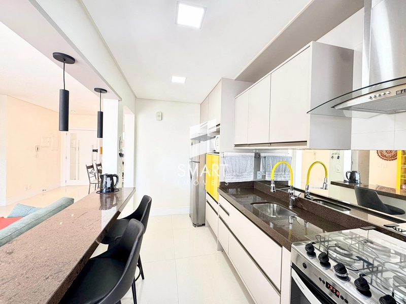  Sofisticação e Conforto no Ed. Deise – Apartamento com Vista e Sol o Dia Todo!: 16ª foto da galeria de imagens do imóvel