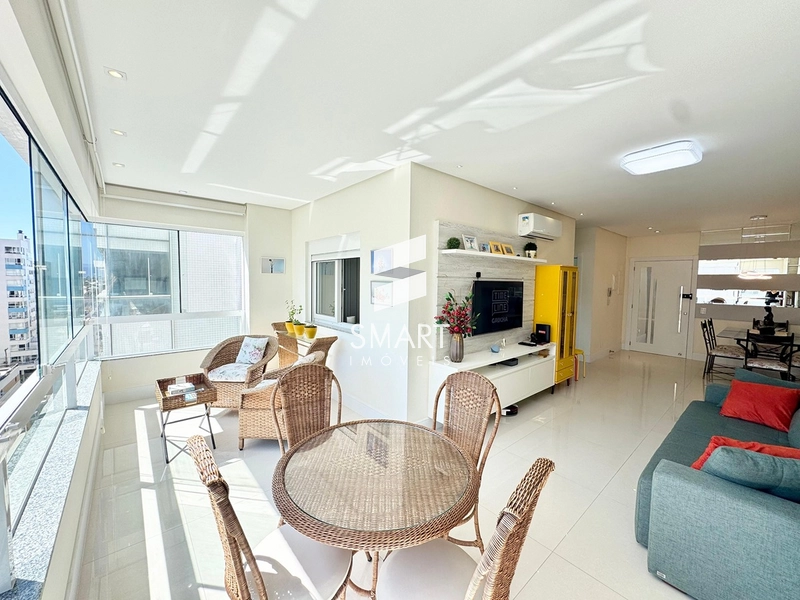  Sofisticação e Conforto no Ed. Deise – Apartamento com Vista e Sol o Dia Todo!: 10ª foto da galeria de imagens do imóvel