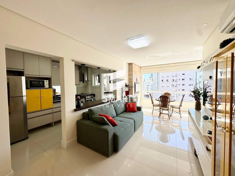  Sofisticação e Conforto no Ed. Deise – Apartamento com Vista e Sol o Dia Todo!: 2ª foto da galeria de imagens do imóvel