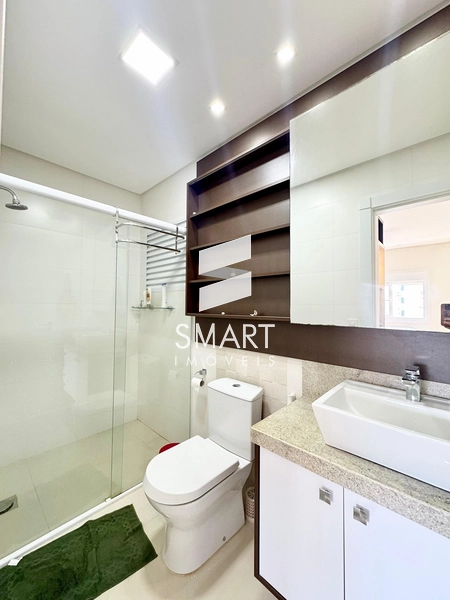  Sofisticação e Conforto no Ed. Deise – Apartamento com Vista e Sol o Dia Todo!: 24ª foto da galeria de imagens do imóvel