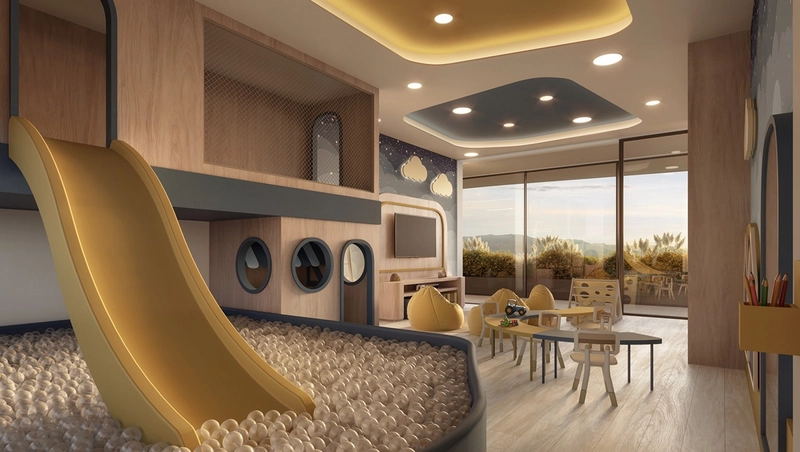 Lançamento de Casas em Condomínio Fechado: 4ª foto da galeria de imagens do imóvel