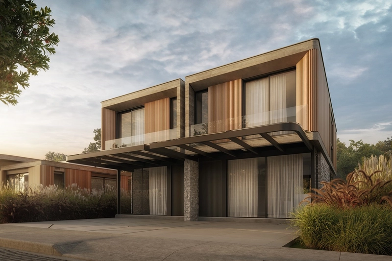 Imóvel residencial ou comercial