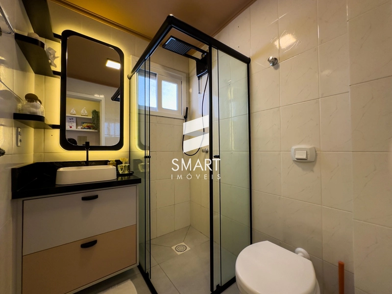  Morada das Dunas 402 – Seu Refúgio Moderno no Coração da Cidade!: 14ª foto da galeria de imagens do imóvel