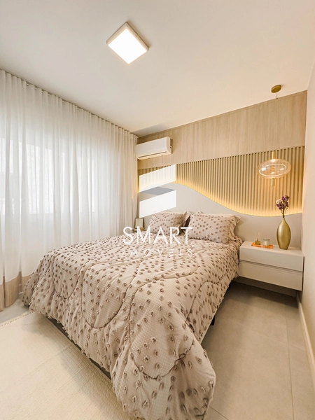  Morada das Dunas 402 – Seu Refúgio Moderno no Coração da Cidade!: 21ª foto da galeria de imagens do imóvel