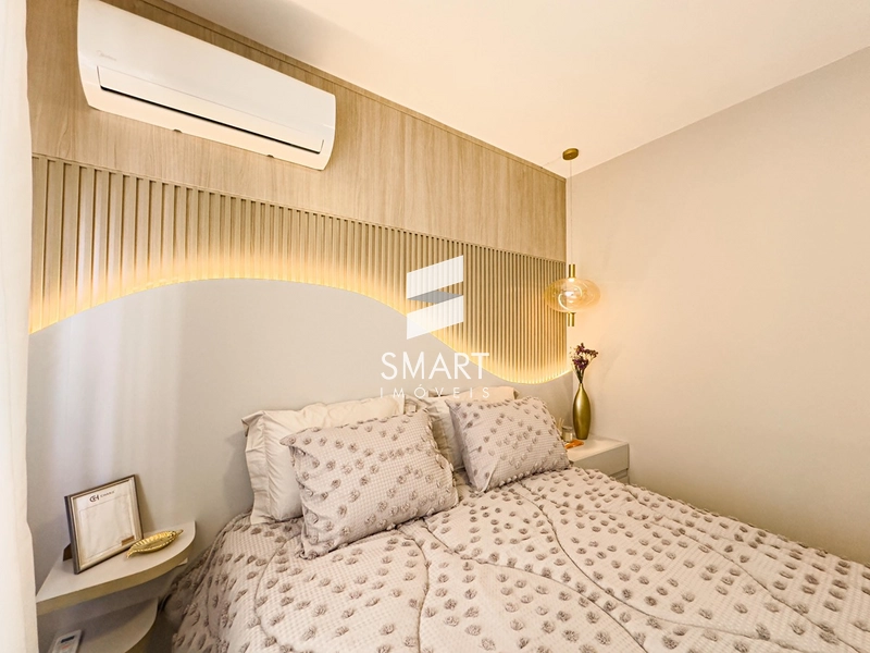  Morada das Dunas 402 – Seu Refúgio Moderno no Coração da Cidade!: 19ª foto da galeria de imagens do imóvel