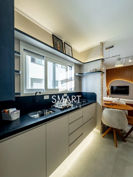  Morada das Dunas 402 – Seu Refúgio Moderno no Coração da Cidade!: 11ª foto da galeria de imagens do imóvel