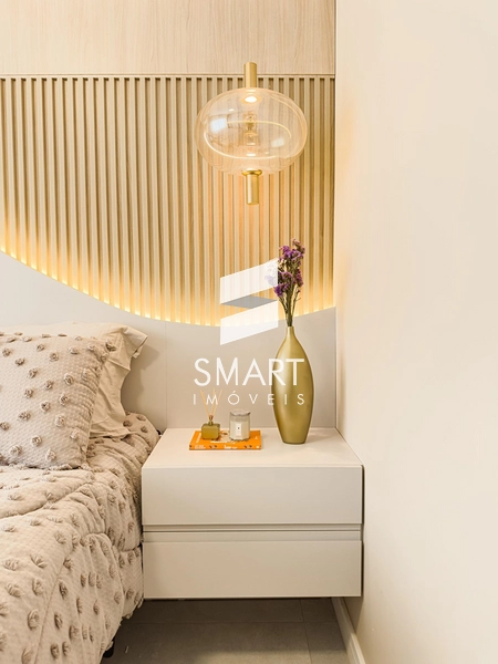  Morada das Dunas 402 – Seu Refúgio Moderno no Coração da Cidade!: 20ª foto da galeria de imagens do imóvel