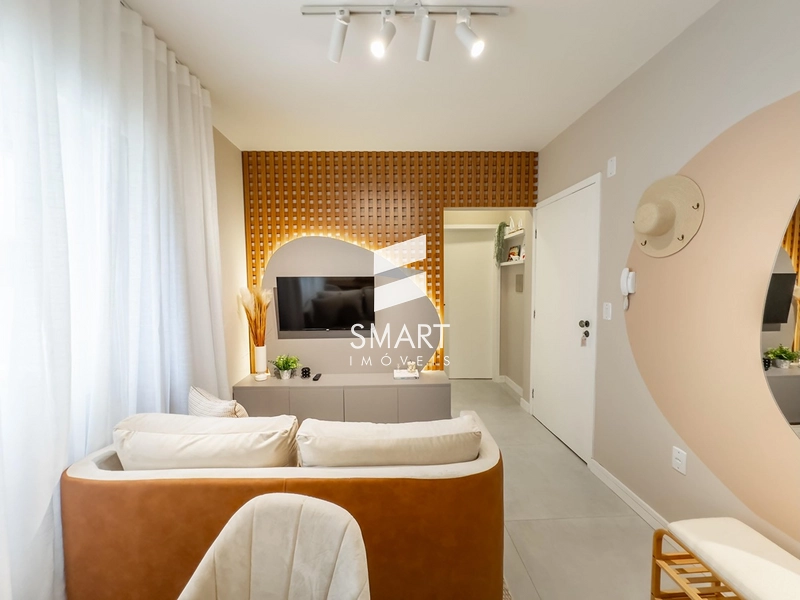  Morada das Dunas 402 – Seu Refúgio Moderno no Coração da Cidade!: 3ª foto da galeria de imagens do imóvel