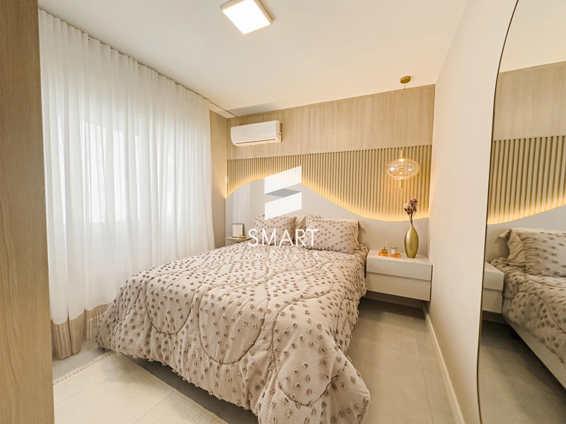  Morada das Dunas 402 – Seu Refúgio Moderno no Coração da Cidade!: 16ª foto da galeria de imagens do imóvel