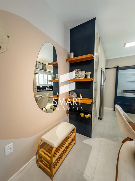  Morada das Dunas 402 – Seu Refúgio Moderno no Coração da Cidade!: 8ª foto da galeria de imagens do imóvel