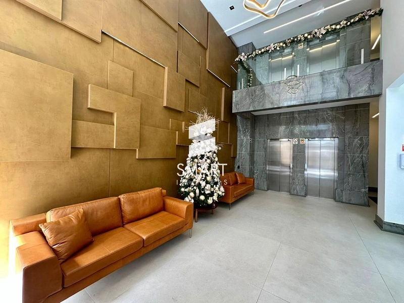 Premium Residence – Alto Padrão no Coração de Capão da Canoa ✨: 3ª foto da galeria de imagens do imóvel