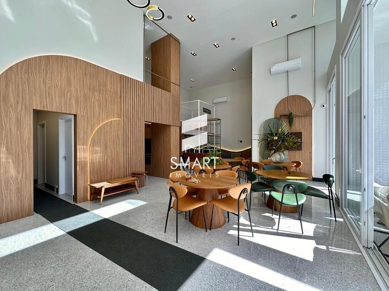 Premium Residence – Alto Padrão no Coração de Capão da Canoa ✨: 20ª foto da galeria de imagens do imóvel