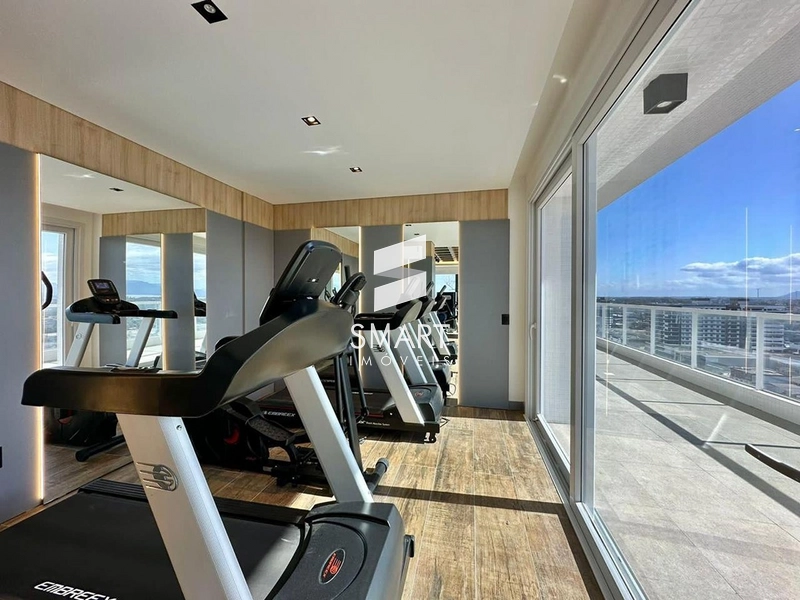 Premium Residence – Alto Padrão no Coração de Capão da Canoa ✨: 24ª foto da galeria de imagens do imóvel