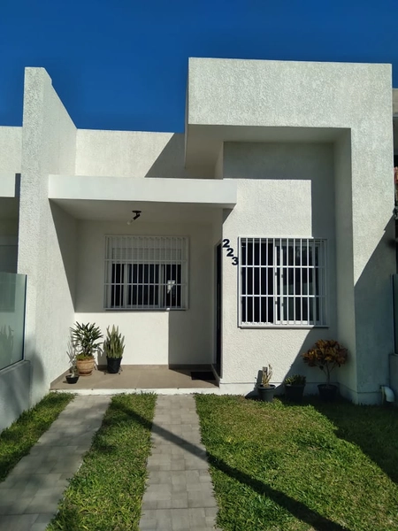 Casa com 2 Quartos à venda, 69m² - Arco Iris: 4ª foto da galeria de imagens do imóvel