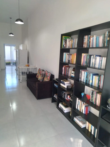 Casa com 2 Quartos à venda, 69m² - Arco Iris: 8ª foto da galeria de imagens do imóvel