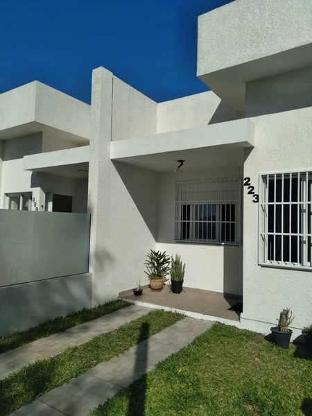 Casa com 2 Quartos à venda, 69m² - Arco Iris: 3ª foto da galeria de imagens do imóvel