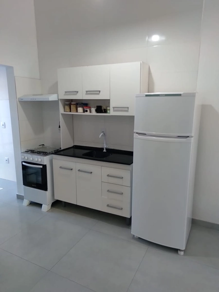 Casa com 2 Quartos à venda, 69m² - Arco Iris: 10ª foto da galeria de imagens do imóvel