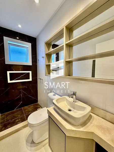   Exclusividade e Sofisticação no Velas da Marina – A Casa Perfeita para Viver o Melhor de Capão da Canoa: 11ª foto da galeria de imagens do imóvel