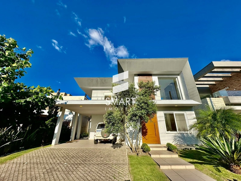 Imóvel residencial ou comercial