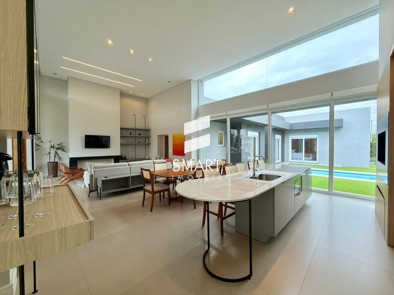  Luxo, Conforto e Sofisticação no Condomínio Velas da Marina! A Casa Perfeita Para Quem Busca Qualidade de Vida e Exclusividade!: 5ª foto da galeria de imagens do imóvel