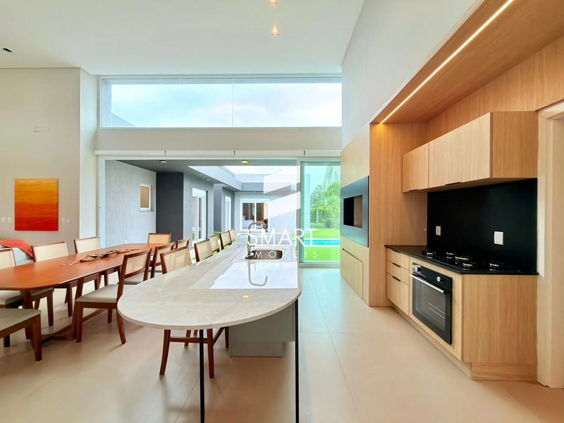  Luxo, Conforto e Sofisticação no Condomínio Velas da Marina! A Casa Perfeita Para Quem Busca Qualidade de Vida e Exclusividade!: 8ª foto da galeria de imagens do imóvel