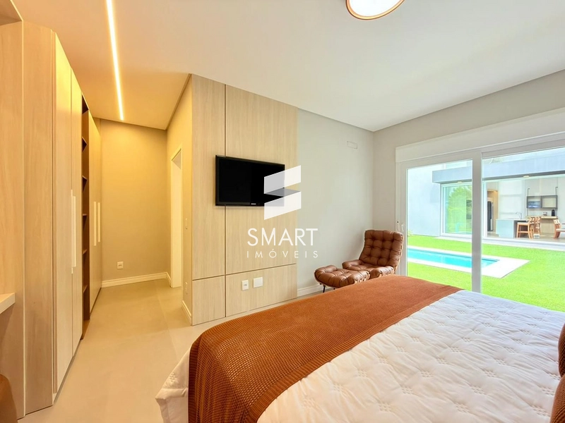  Luxo, Conforto e Sofisticação no Condomínio Velas da Marina! A Casa Perfeita Para Quem Busca Qualidade de Vida e Exclusividade!: 24ª foto da galeria de imagens do imóvel