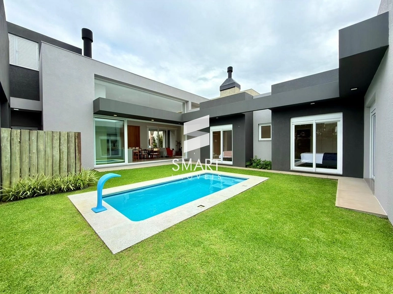  Luxo, Conforto e Sofisticação no Condomínio Velas da Marina! A Casa Perfeita Para Quem Busca Qualidade de Vida e Exclusividade!: 10ª foto da galeria de imagens do imóvel