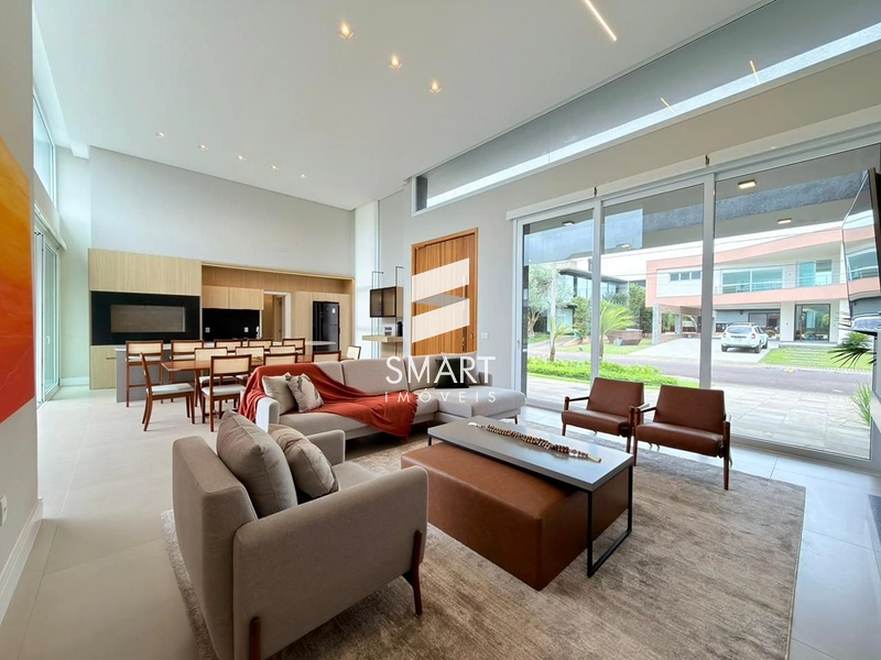  Luxo, Conforto e Sofisticação no Condomínio Velas da Marina! A Casa Perfeita Para Quem Busca Qualidade de Vida e Exclusividade!: 4ª foto da galeria de imagens do imóvel