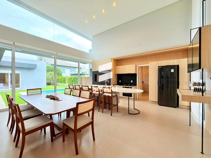  Luxo, Conforto e Sofisticação no Condomínio Velas da Marina! A Casa Perfeita Para Quem Busca Qualidade de Vida e Exclusividade!: 6ª foto da galeria de imagens do imóvel