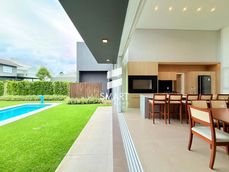  Luxo, Conforto e Sofisticação no Condomínio Velas da Marina! A Casa Perfeita Para Quem Busca Qualidade de Vida e Exclusividade!: 9ª foto da galeria de imagens do imóvel